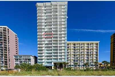 2504 N Ocean Blvd. #1232, Myrtle Beach, SC 29577 - Photo 33