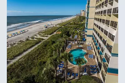 2504 N Ocean Blvd. #1232, Myrtle Beach, SC 29577 - Photo 31