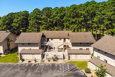 3015 Old Bryan Dr. #17-3, Myrtle Beach, SC 29577 - Photo 1
