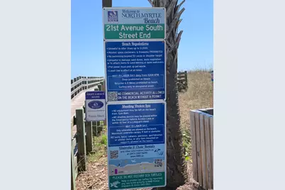 2202 S Ocean Blvd., North Myrtle Beach, SC 29582 - Photo 35