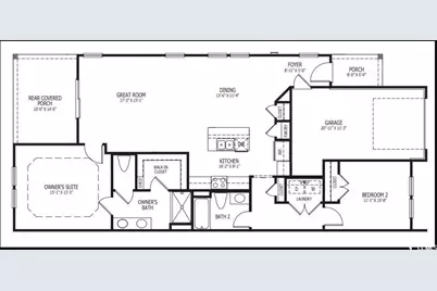 1011 Menorca Ct. #4, Little River, SC 29566 - Photo 3