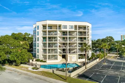 302 71st Ave. N #202, Myrtle Beach, SC 29572 - Photo 1
