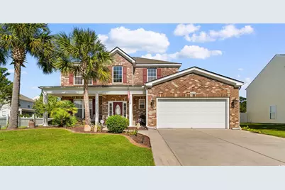 519 Heritage Point Dr., Myrtle Beach, SC 29588 - Photo 1