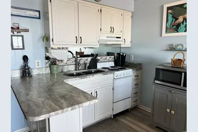 6000 N Ocean Blvd. #122, North Myrtle Beach, SC 29582 - Photo 7