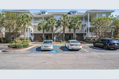 302 Kiskadee Loop #2F, Conway, SC 29526 - Photo 1