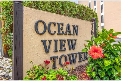 7601 N Ocean Blvd. #4A, Myrtle Beach, SC 29572 - Photo 37