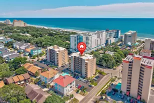 7601 N Ocean Blvd, Myrtle Beach, SC 29572 - Photo 3