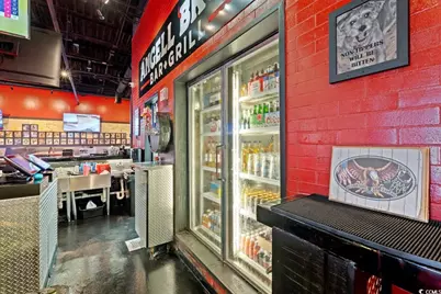 8703 S Highway 17 Bypass #South Park Center, Units, Surfside Beach, SC 29575 - Photo 17