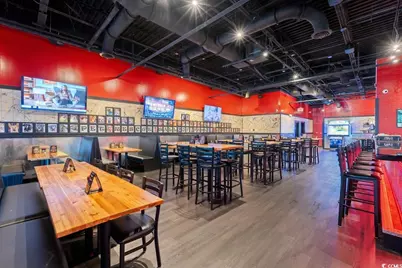 8703 S Highway 17 Bypass #South Park Center, Units, Surfside Beach, SC 29575 - Photo 13