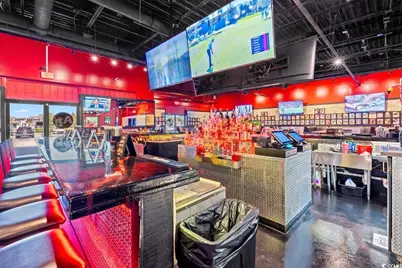 8703 S Highway 17 Bypass #South Park Center, Units, Surfside Beach, SC 29575 - Photo 33