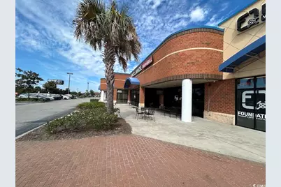 8703 S Highway 17 Bypass #South Park Center, Units, Surfside Beach, SC 29575 - Photo 7