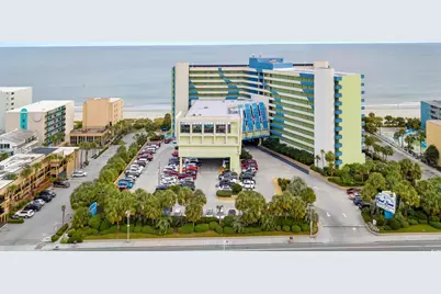 1105 S Ocean Blvd. #422, Myrtle Beach, SC 29577 - Photo 39