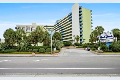 1105 S Ocean Blvd. #422, Myrtle Beach, SC 29577 - Photo 37