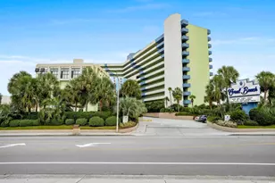 1105 S Ocean Blvd, Myrtle Beach, SC 29577 - Photo 37