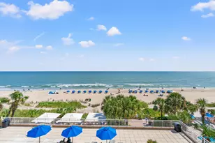 1105 S Ocean Blvd, Myrtle Beach, SC 29577 - Photo 3