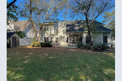4002 Edenborough Dr., Myrtle Beach, SC 29588 - Photo 29