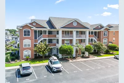 4633 Lightkeepers Way #5K, Little River, SC 29566 - Photo 1