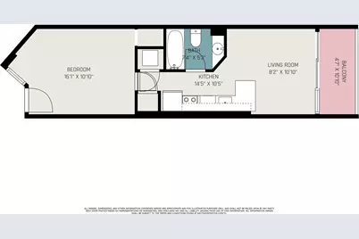 157 Seawatch Dr. #814, Myrtle Beach, SC 29572 - Photo 37