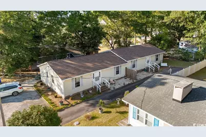 626 3rd Ave. S, Surfside Beach, SC 29575 - Photo 1