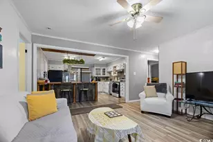 626 3rd Ave S, Surfside Beach, SC 29575 - Photo 5