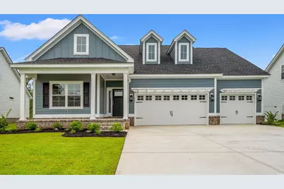 1393 Loop Circle, Longs, SC 29568 - Photo 1