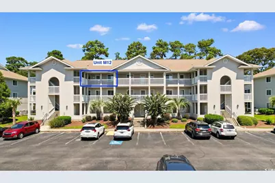 4420 East Port Blvd. #M12, Little River, SC 29566 - Photo 1