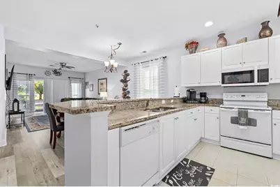 1033 World Tour Blvd. #106A, Myrtle Beach, SC 29588 - Photo 5