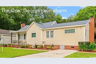 902 Palm St., Georgetown, SC 29440 - Photo 7