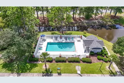 4845 Meadowsweet Dr. #1407, Myrtle Beach, SC 29579 - Photo 13