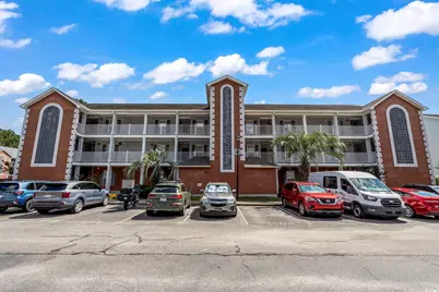 4845 Meadowsweet Dr. #1407, Myrtle Beach, SC 29579 - Photo 15