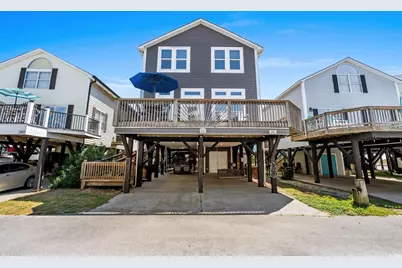 6001 - E5 S Kings Hwy., Myrtle Beach, SC 29575 - Photo 1