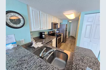 2007 S Ocean Blvd. #903, Myrtle Beach, SC 29577 - Photo 5