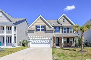 9016 Fort Hill Wy, Myrtle Beach, SC 29579 - Photo 1