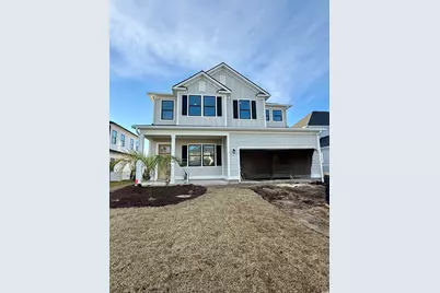 194 Palmetto Harbour Dr., North Myrtle Beach, SC 29582 - Photo 1