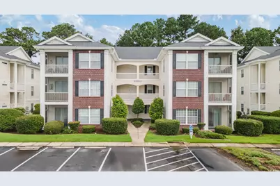 1310 River Oaks Dr. #2-D, Myrtle Beach, SC 29579 - Photo 1