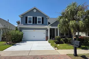 1575 Berkshire Ave, Myrtle Beach, SC 29577 - Photo 1