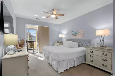 113 Lakeside Dr. #A, Pawleys Island, SC 29585 - Photo 21