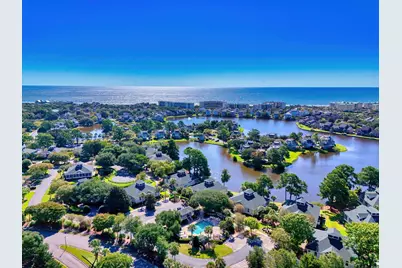 113 Lakeside Dr. #A, Pawleys Island, SC 29585 - Photo 35