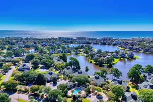 113 Lakeside Dr, Pawleys Island, SC 29585 - Photo 35