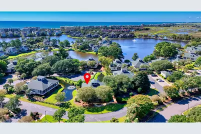 113 Lakeside Dr. #A, Pawleys Island, SC 29585 - Photo 3