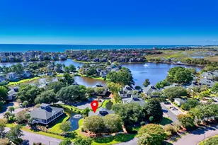 113 Lakeside Dr, Pawleys Island, SC 29585 - Photo 3