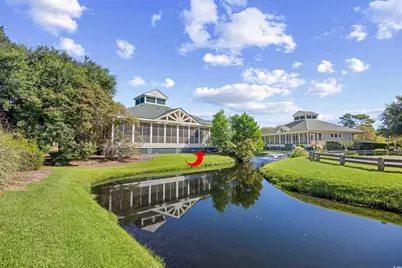 113 Lakeside Dr. #A, Pawleys Island, SC 29585 - Photo 5