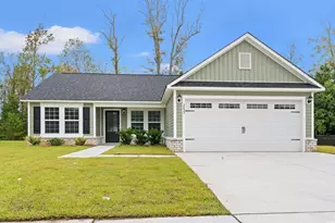 2827 Biscane Ct, Conway, SC 29527 - Photo 1