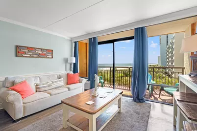 6900 Ocean Blvd. N #409, Myrtle Beach, SC 29572 - Photo 11
