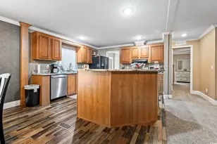 3808 Mayfield Dr, Conway, SC 29526 - Photo 7