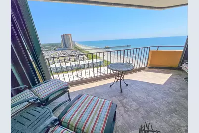 9650 Shore Dr. #1809, Myrtle Beach, SC 29572 - Photo 23