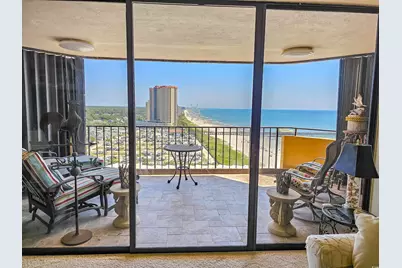 9650 Shore Dr. #1809, Myrtle Beach, SC 29572 - Photo 37