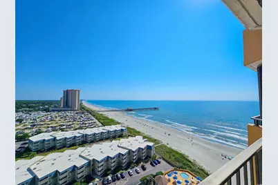 9650 Shore Dr. #1809, Myrtle Beach, SC 29572 - Photo 9