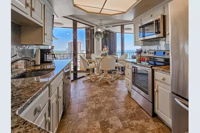9650 Shore Dr. #1809, Myrtle Beach, SC 29572 - Photo 17