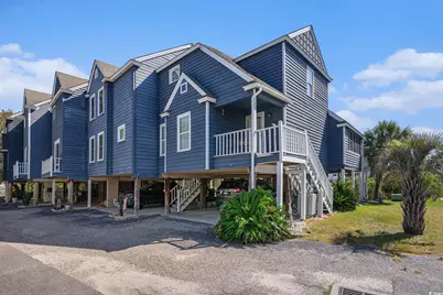 902 Sea Mountain Hwy. #10, North Myrtle Beach, SC 29582 - Photo 1